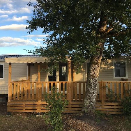 Camping Lou Broustaricq - Maeva Otel Sanguinet Dış mekan fotoğraf