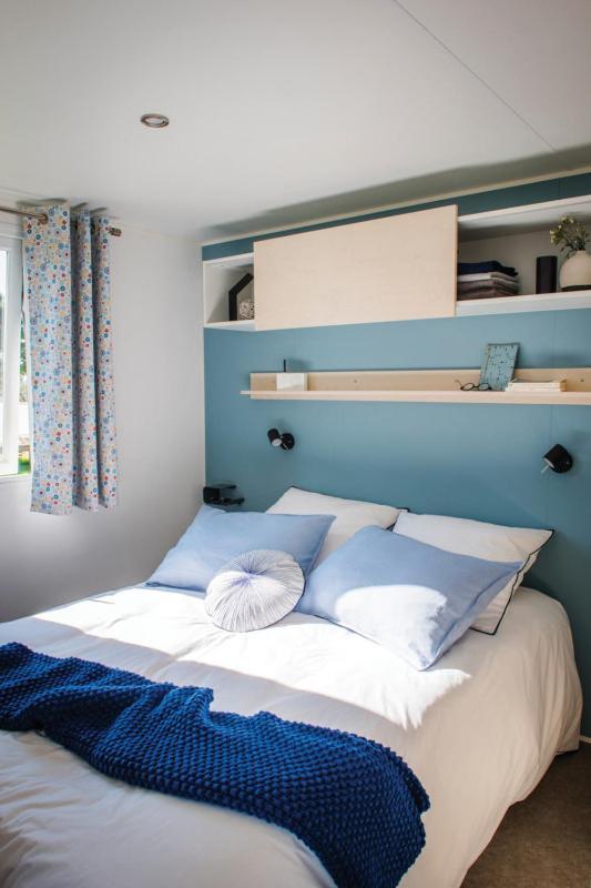 Camping Lou Broustaricq - Maeva Otel Sanguinet Dış mekan fotoğraf