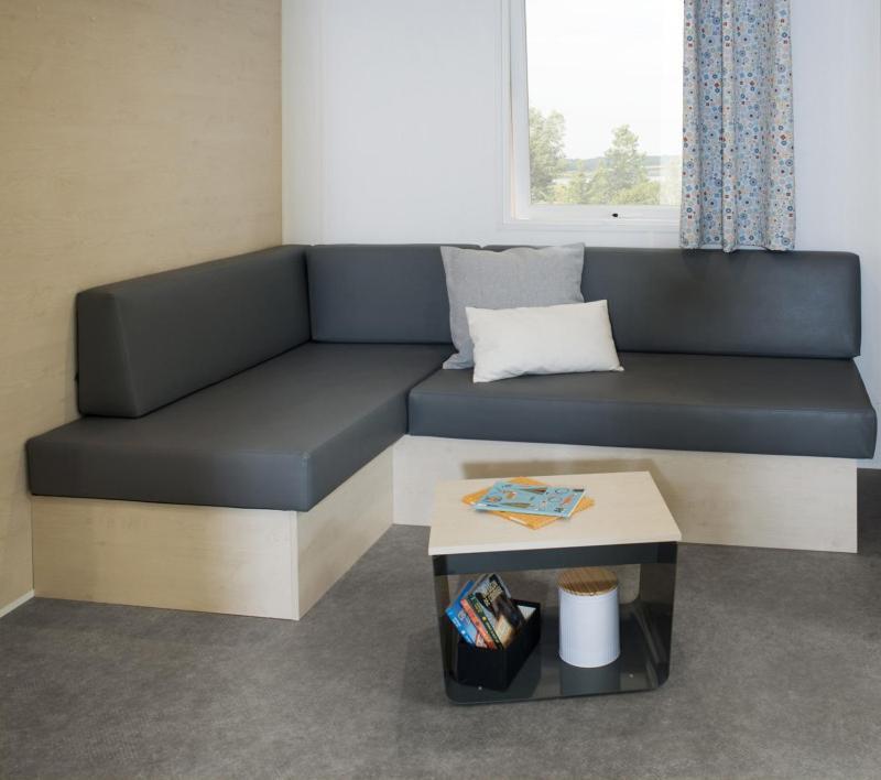 Camping Lou Broustaricq - Maeva Otel Sanguinet Dış mekan fotoğraf
