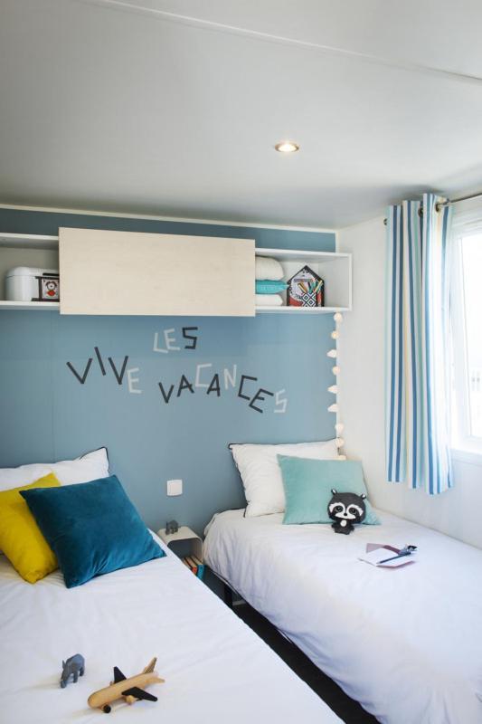 Camping Lou Broustaricq - Maeva Otel Sanguinet Dış mekan fotoğraf