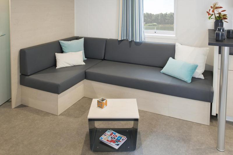 Camping Lou Broustaricq - Maeva Otel Sanguinet Dış mekan fotoğraf
