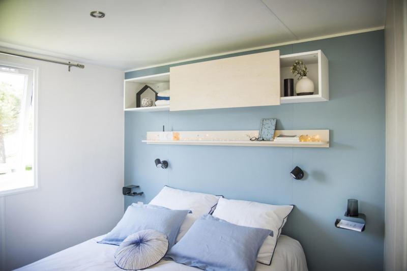 Camping Lou Broustaricq - Maeva Otel Sanguinet Dış mekan fotoğraf